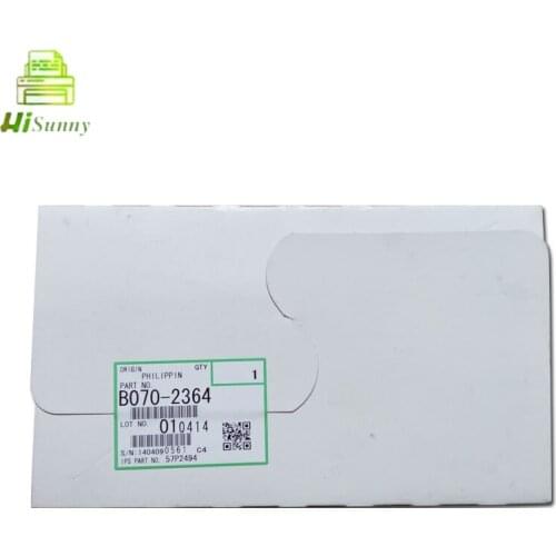 2pc B070-2364 B0702364 for Ricoh Aficio 1060 1075 2060 2075 1080 2090 2105 AF1075 MP5500 MP6500 MP7500 Precut Charge Corona Wire