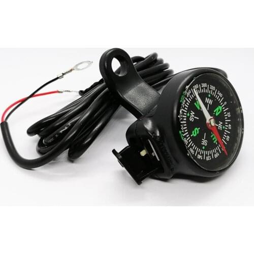 Kopuco Electric Compasses