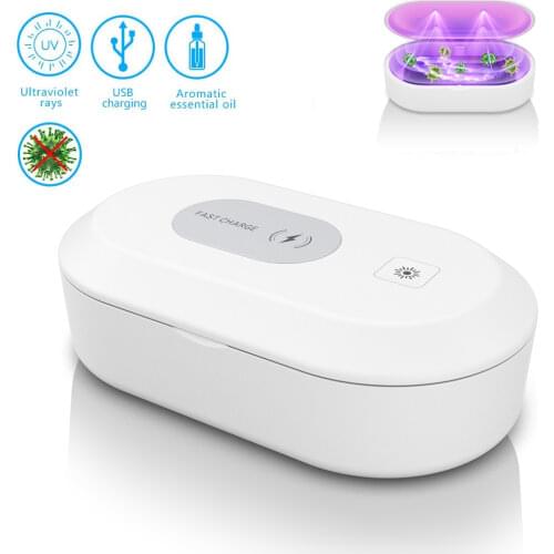 LISHE Mobile Phone Chargers