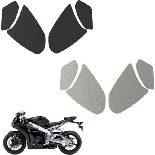 Motorcycle Sticker Tank Traction Pad Side Gas Fuel Knee Grip Protector Decal for HONDA CBR1000RR CBR 1000RR 2008 2009 2010 2011