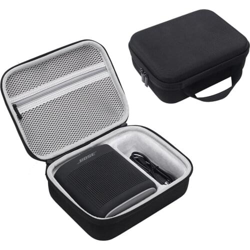 2020 Newest Portable Wireless Bluetooth Speaker Outdoor Travel Case For Bose SoundLink Color II Bluetooth Speaker (only case)