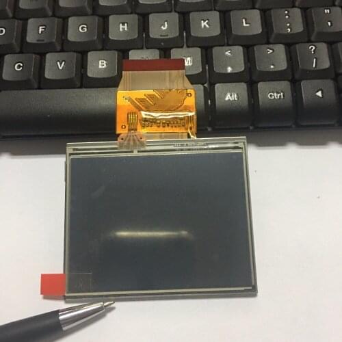 Original 3.5 inch lcd screen 035KAAVB02 035KAAVB02-00 TS035KAAVB02 TS035KAAVB02-00 FPC coding 1540000712