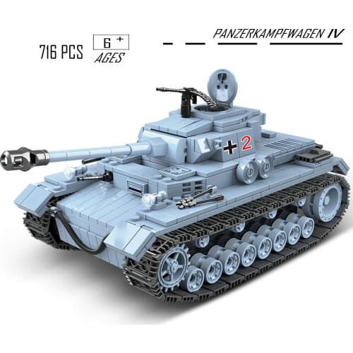 QUANGUAN Children's Block Constructors