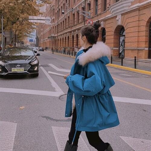 Rurouisbeir Women's Hooded Jackets