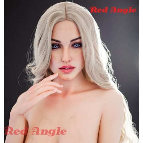 Red Angle European style Female 168CM Silicone Entity TPE Full Body Love Dolls Reslstic Pussy Vagina Anus Sex Toys for Male