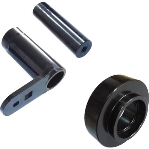 Rear Differential Mechanism Remover & Installer For Land Rover Freelander 2 4 orders