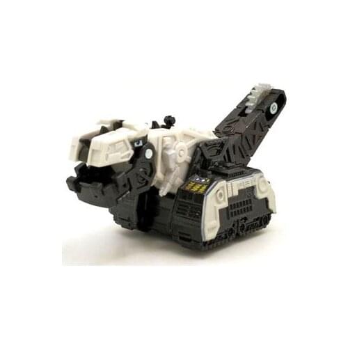 Alloy Dinotrux Dinosaur Truck Removable Dinosaur Toy Car alloy car models mini toy
