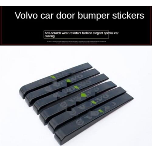 Taochloe Car Exterior Accessories