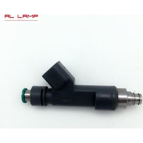 4PCS Fuel Injector 12613163 For Chevrolet HHR 2.2L Malibu Pontiac G6 2.4L