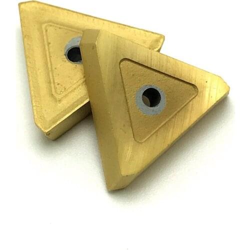 Tungsten Carbide TPKR2204 NN UE6020 Carbide Insert Milling Cutter Tool tpkr 2204 Milling External Turning Tool Lathe Accessories