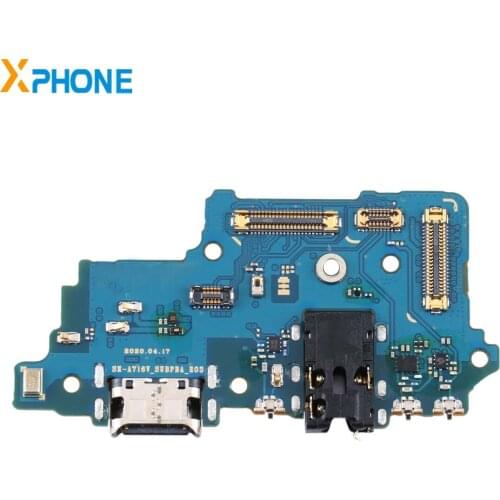 Charging Port Board for Samsung Galaxy A71 5G UW / SM-A716V Mobile phone repair parts