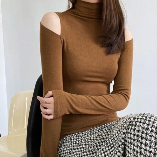 Zhangweiwei Women's Long Sleeve T-shirts