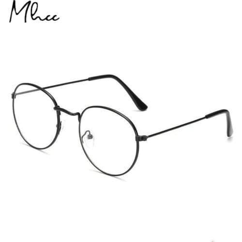 +1.0+1.5+2.0+2.5+3.0+4.0 New Metal Reading Glasses Women&Men Clear Lens Presbyopic Glasses Optical Spectacle Eyeglasses