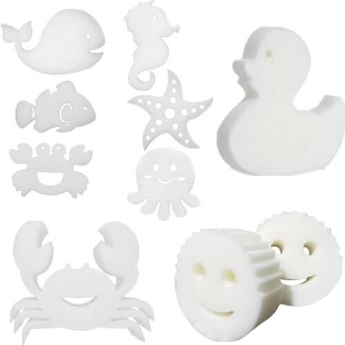 10/24pcs Oil Absorbing Sponge Floating Swimming Pool Accessories Hot Tub Spa Absorb Sludge Dirt Scum Absorber Cleaners Dropship