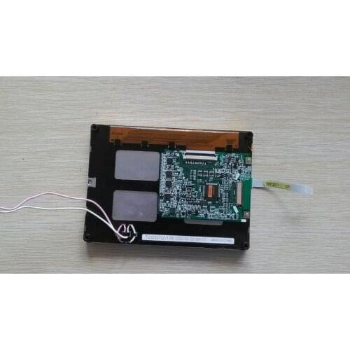Brand Original A+ Grade 5.7" INCH TCG057QV1AB-G00 industrial LCD display Panel one year warranty