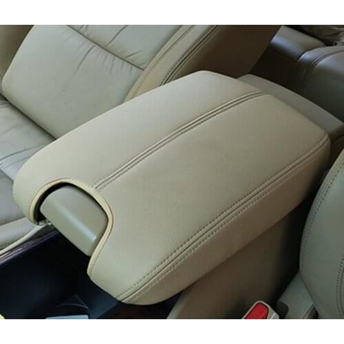 1pc for honda Accord 2008-2012 Central armrest cover