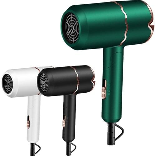 DH Beauty Hair Dryers