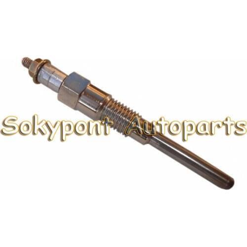 New Glow plug valve for Kubota D1503 D1503-IDI engine 1 pc