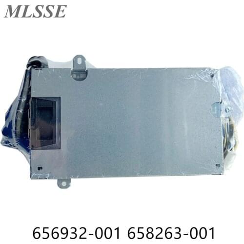 New Original For HP AIO 8300E 230W Power Supply D11-230P1A PA-2230-8 PA-2231-8 DPS-230QB A 656932-001 658263-001 6pin Fast Ship