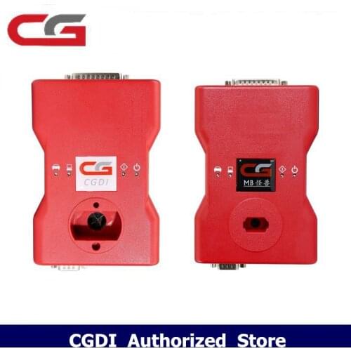 Original CGDI Prog Key Programmer for BMW MSV80 With Reading 8 Foot Chip Free Plus CGDI Prog MB for Benz Free Shipping