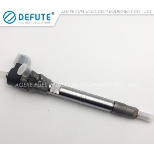 DEFUTE Genuine and original Fuel Injector 0445110533 Common rail injector 0 445 110 533