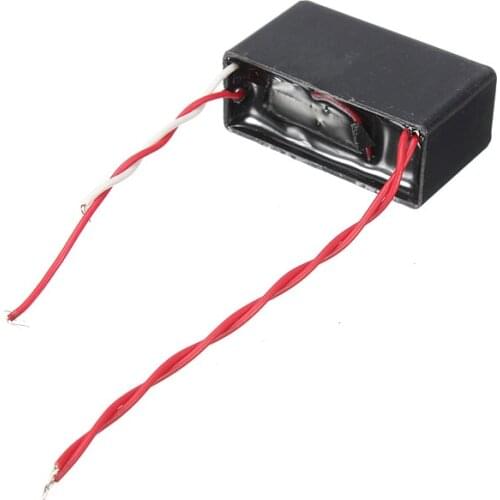 2pcs DC 3V to 7KV 7000V Boost Step-up Power Module High-voltage Generator NEW