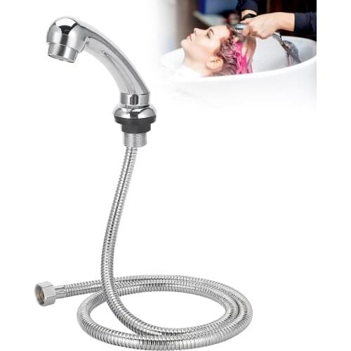 Shampoo Bed Chair Shower Head Handheld Bedside Wash Hair Sprinkler Hair Salon Supplies