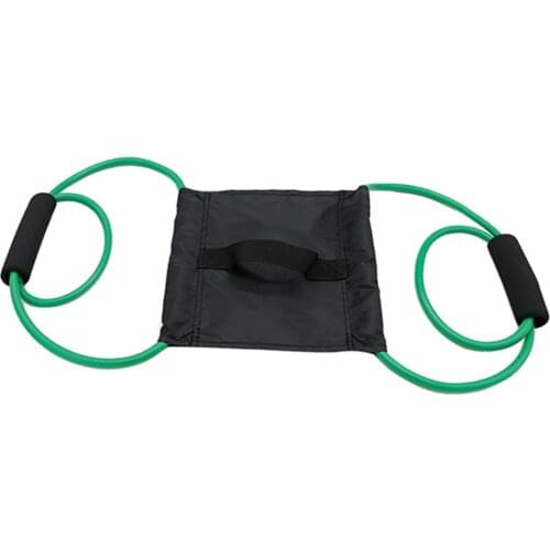 3-Person Water Balloon Launcher Catapult Slingshot Summer Outside Fun 2.1m