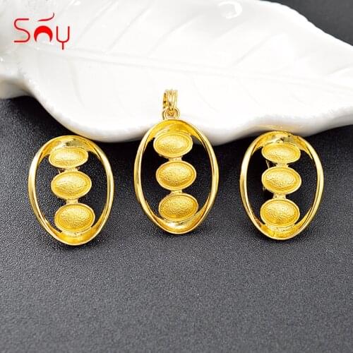 SNY Wedding Jewelry