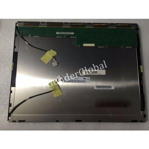 TM150XG01-10TB 15 inch lcd panel
