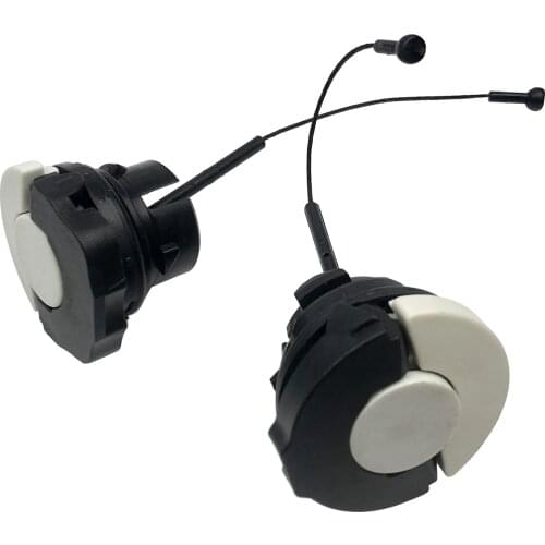 Fuel Cap/Oil Cap for Stihl MS 181, MS 192, MS 192T, MS 200, MS 210, MS 211