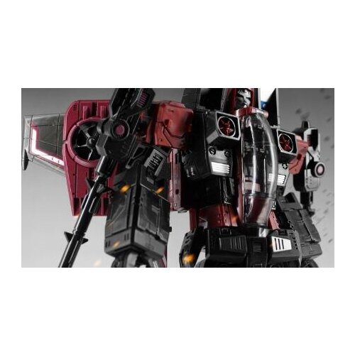 Toyworld TW-M02B G1 Transformation MasterPiece MP Collectible Action Figure Robot Deformed Toy in stock