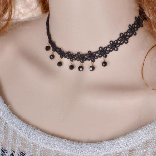 Utrend Lace Chokers