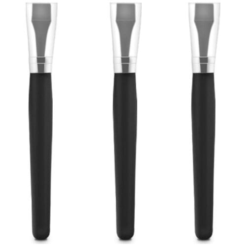 Waxing Bikini Hair Wax Beans Smear nail art Tools Depilatory Paraffin brush Hot Film Hard Wax Pellet