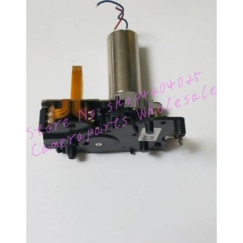 Repair Parts For Nikon D700 Focus Gear Motor Mirror Box Drive Motor Unit