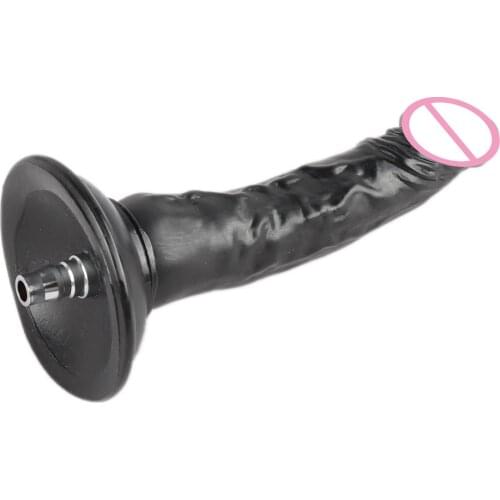 6.3'' Small Flesh Penis Anal Sex toys, Sex Machine Accessories for woman