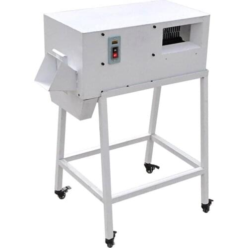 Flower Shop Use Rose Machine Rose Leaf Flower Thorn Removal Machine