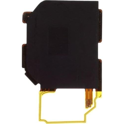 For Samsung Galaxy S6 SM-G920 Wireless Charge Chip NFC Antenna