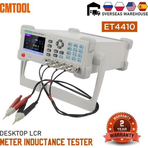 CMTOOL Capacity Meters