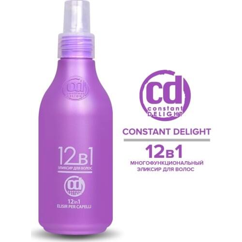 Масла для волос CONSTANT DELIGHT China At AliExpress