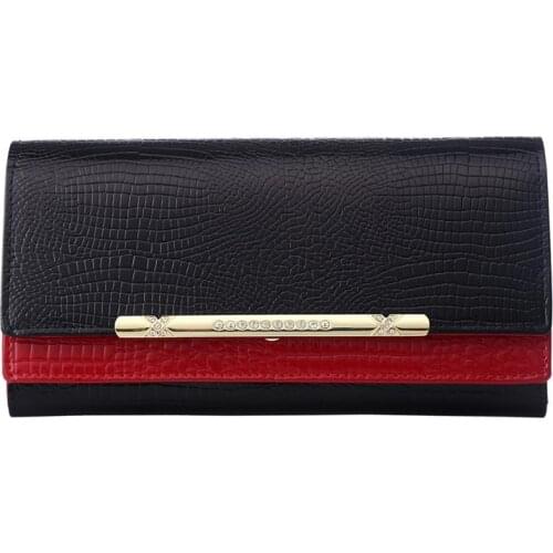 Dante Women's Wallets