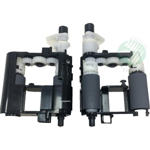 JC93-00524A JC93-00525A Feed Roller Pickup roller assembly for Samsung ML2160 ML2165 SCX3400 SCX3405 M2020 M2021 M2022 M2070