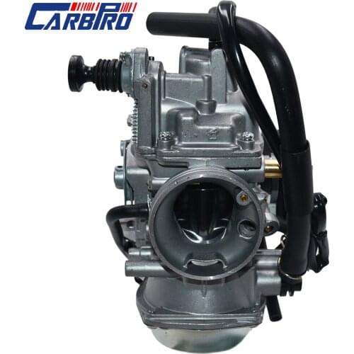 Carburetor Carb For Honda TRX500FA 2001-2003 VE6AB B Replace 16100-HN2-013