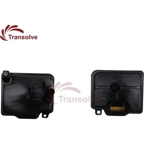 Auto Transmission 62TE Oil Filter For CHRYSLER DODGE 2006-UP Car Accessories 1-6801-8555AA 05078555AA Transolve 077144