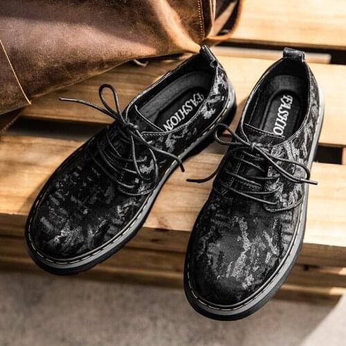 Zapatos Informales De Hombre Large Size Mens Shoes Leather Sneakers For Men Mens Casual Zapatillas Hombre 2020