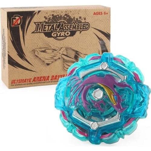 New B-147-1 Poison hydra bayblade Toys Sale Bey Blade Blade Achilles Bayblade Bable Fafnir Phoenix Blayblade Bay blade