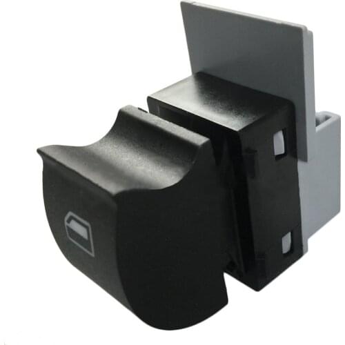 New Hot Switch for Window Lift for C5 A6 Classic Top High Quality Black car New Dropping Shipping