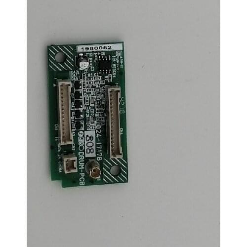 ORIGINAL Drum PCB 024-17178 fit for Duplicator RISO MV/RV9 FREE SHIPPING
