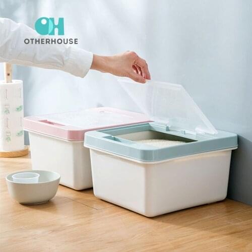 OTHERHOUSE Storage Containers