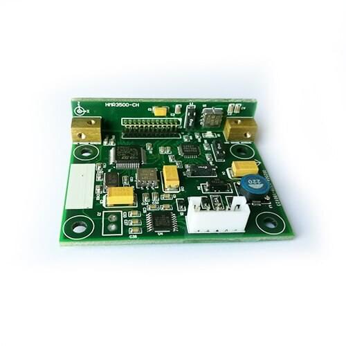 Industry high accuracy digital compass sensor gps and compass module